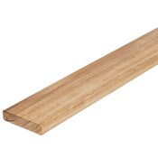 Blackbutt Decking 86x19 Std/Btr KD